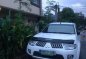 montero gls 2009 matic diesel for sale-11