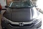 Honda Sedan City Jazz Civic CVT AT 2018  for sale -5