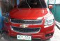 Chevrolet Trailblazer LT 2013 1st owned For Sale -0