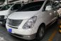 2015 Hyundai Grand Starex for sale-1