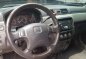 1998 Honda CRV AT Blue For Sale -1