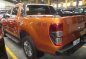 Ford Ranger 2016 WILDTRAK AT  for sale -3