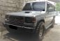 Hyundai GalloperSUV Off-road 4X4 For Sale -7