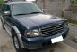 Ford Everest 2005  for sale-6