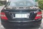 Benz C180 not C200 C300 2008 for sale-1