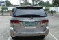 Russhhh sale Toyota Fortuner 2006 diesel matic-7