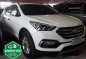 Hyundai Santa Fe 2016 GLS AT  for sale -0