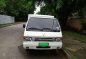 Well Maintained 2012 Mitsubishi L300 Deluxe FB-1