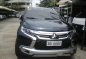 Mitsubishi Montero Sport 2017 for sale-0