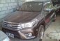 Toyota Hilux 2017 for sale-0