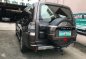 2012 Mitsubishi Pajero GLS 43tkms! only Good Cars Trading-5