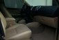 2014 Hilux 25 G 4x2 Manua Attitude Black-1