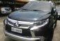 Mitsubishi Montero Sport 2017 for sale-1