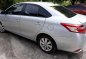 Toyota 2017 Vios Automatic  for sale-0