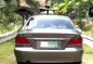 Mitsubishi Galant (Shark) 1999  for sale-3