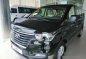 Hyundai Starex 2018  for sale -1