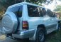 pajero field master 2004 model-2