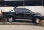 2014 Hilux 25 G 4x2 Manua Attitude Black-7