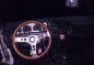 1990 Toyoto Corolla gl (small body)-2