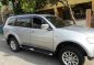 2010 Montero Sport Gls 4x4 MT-2