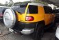 Toyota FJ Cruiser 2015 for sale-9