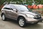 2011 Honda Crv 4x2 Matic  for sale -0