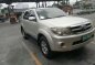 2007 toyota fortuner gas matic-1