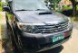 Toyota Fortuner VNT AT G 2014 2015 vs tucson montero crv rav4 diesel-0