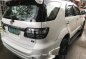  Toyota fortuner 2007  for sale -4