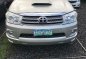 2011 Toyota Fortuner  for sale -0