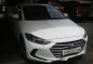 Hyundai Elantra 2017 for sale-0