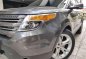 Rush! 2015 Ford Explorer ecoboost limited-1