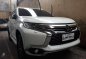 2017 mitsubishi montero gt 4x4 automatic We buy cars-0