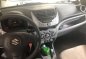 2010 Suzuki Celerio AT for sale-4