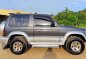 mitsubishi pajero 2003 for sale  -1