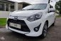 2017 Toyota Wigo 1.0 G Automatic  for sale-1