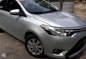 Toyota 2017 Vios Automatic  for sale-5