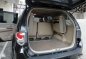 Toyota Fortuner G 4x2 Diesel Automatic 2013  for sale -5
