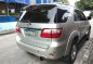 Toyota Fortuner V 3.0 4X4 top of the line-3