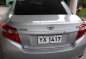 2016 Toyota Vios 13e AT FOR SALE-1