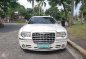 2007 Chrysler 300C 3.5L V6 (bridal car rent audi bmw mercedes lexus)-0