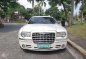 2007 Chrysler 300C 3.5L V6 (bridal car rent audi bmw mercedes lexus)-1