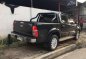 2014 Hilux 25 G 4x2 Manua Attitude Black-2