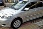 2011 Toyota Vios E 1.3 Automatic  for sale-5