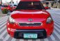 Kia Soul AT 2010 Model - 355K Negotiable!-2