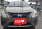 2017 Nissan Almera Manual  for sale -2