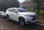 Mitsubishi Montero 2018  for sale -0