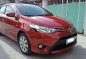 toyota vios E 2014  for sale -0