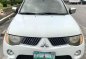 Mitsubishi STRADA DSL GL 4X2 MT 2007 Dmax Ranger Navarra Fuego-2