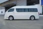 2017 toyota hiace grandia  for sale-1